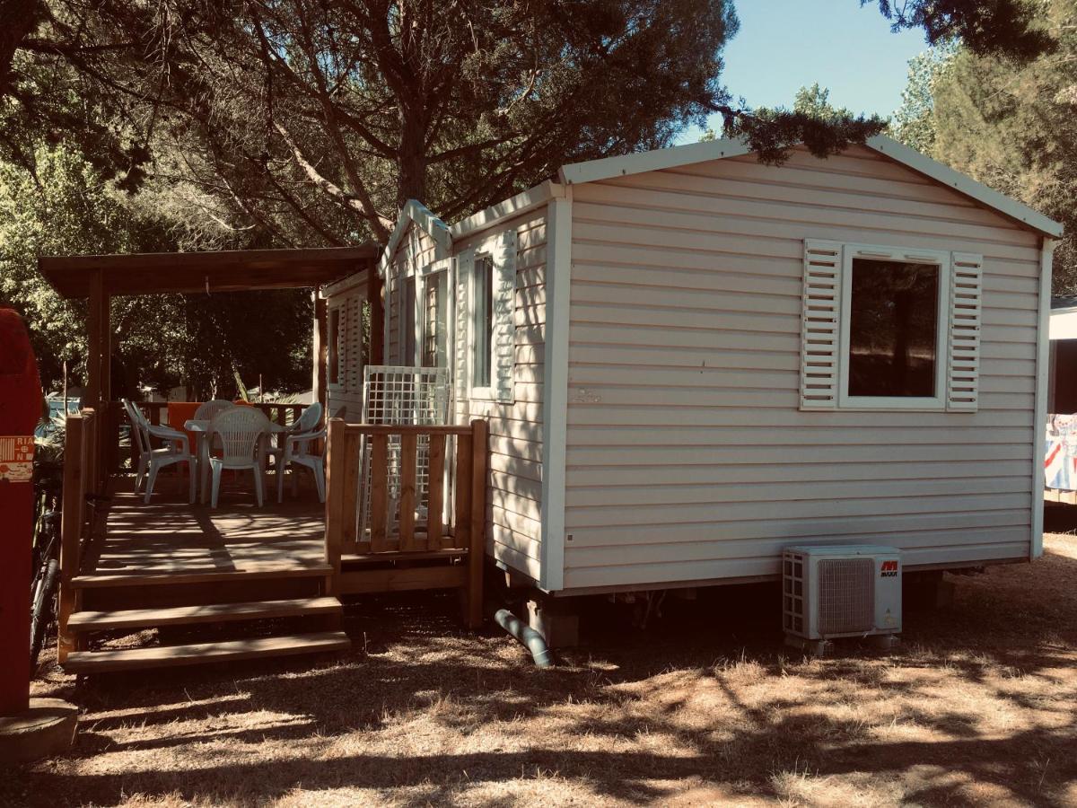 Campsite Parc Des 7 Fonts Agde