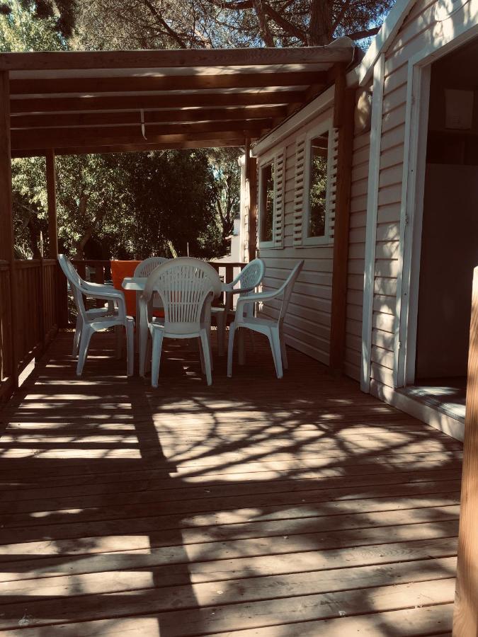 Parc Des 7 Fonts Campsite Agde